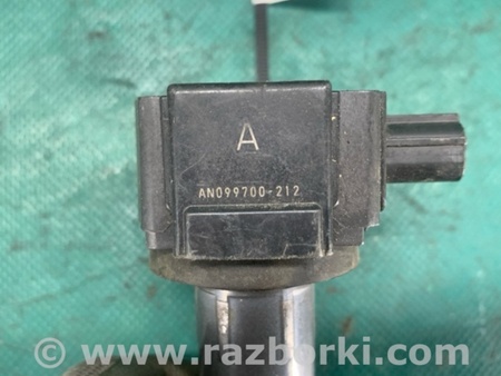 ФОТО Катушка зажигания для Acura TLX (09.2014-04.2020) Киев