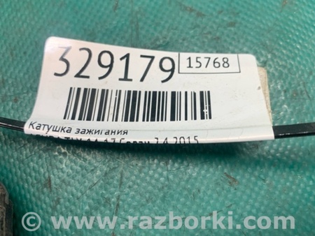 ФОТО Катушка зажигания для Acura TLX (09.2014-04.2020) Киев