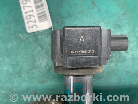 ФОТО Катушка зажигания для Acura TLX (09.2014-04.2020) Киев