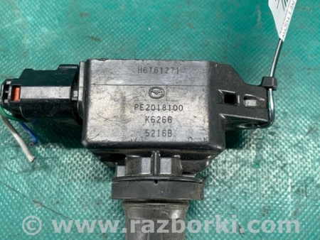 ФОТО Катушка зажигания для Mazda 3 BM (2013-...) (III) Киев