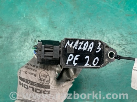 ФОТО Катушка зажигания для Mazda 3 BM (2013-...) (III) Киев