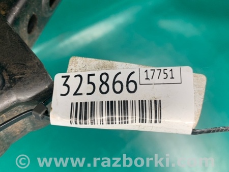 ФОТО Домкрат для Acura MDX YD3 (06.2013-05.2020) Киев
