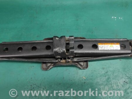 ФОТО Домкрат для Toyota Venza Киев