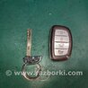 ФОТО Ключ зажигания для Hyundai Sonata LF (04.2014-...) Киев