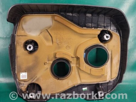 ФОТО Накладка двигателя декоративная  для Hyundai Sonata LF (04.2014-...) Киев