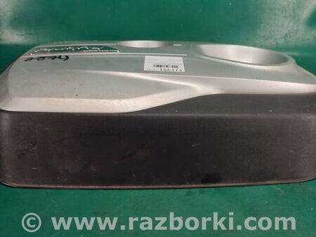 ФОТО Накладка двигателя декоративная  для Hyundai Sonata LF (04.2014-...) Киев