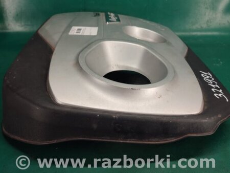 ФОТО Накладка двигателя декоративная  для Hyundai Sonata LF (04.2014-...) Киев