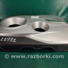 ФОТО Накладка двигателя декоративная  для Hyundai Sonata LF (04.2014-...) Киев
