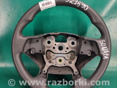 ФОТО Руль для Hyundai Sonata LF (04.2014-...) Киев