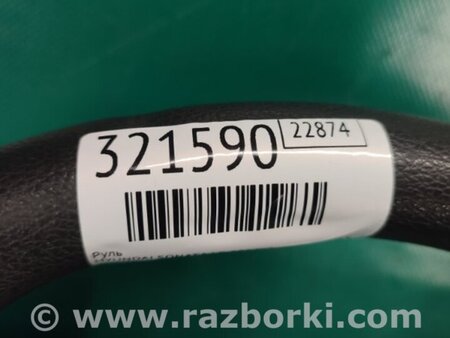 ФОТО Руль для Hyundai Sonata LF (04.2014-...) Киев