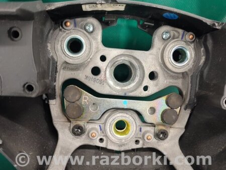 ФОТО Руль для Hyundai Sonata LF (04.2014-...) Киев