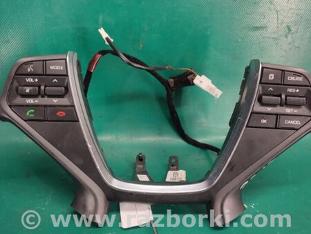 ФОТО Кнопки руля для Hyundai Sonata LF (04.2014-...) Киев