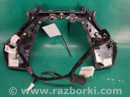 ФОТО Кнопки руля для Hyundai Sonata LF (04.2014-...) Киев