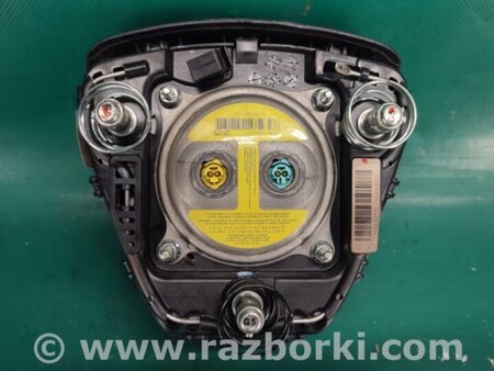 ФОТО Airbag подушка водителя для Hyundai Sonata LF (04.2014-...) Киев