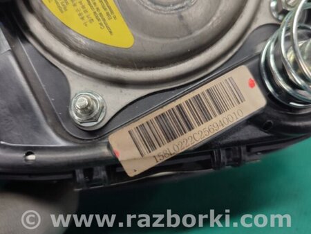 ФОТО Airbag подушка водителя для Hyundai Sonata LF (04.2014-...) Киев