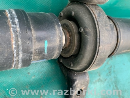 ФОТО Карданный вал задний для Acura RDX TB3, TB4 (03.2012-12.2015) Киев