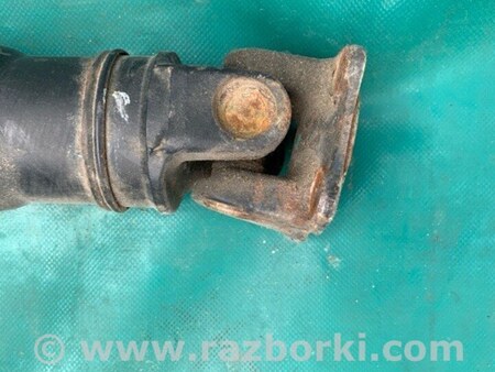 ФОТО Карданный вал задний для Acura RDX TB3, TB4 (03.2012-12.2015) Киев