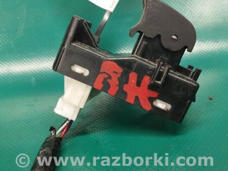 ФОТО Кнопка стеклоподьемника для Toyota Sienna (11-16) Киев