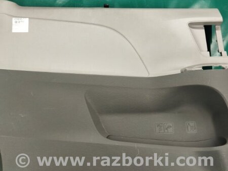 ФОТО Карта двери для Toyota Sienna (11-16) Киев