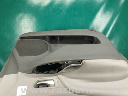 ФОТО Карта двери для Toyota Sienna (11-16) Киев