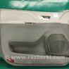 Карта двери Toyota Sienna (11-16)