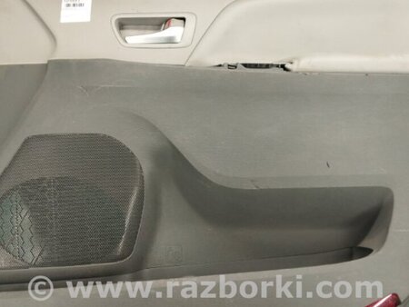 ФОТО Карта двери для Toyota Sienna (11-16) Киев