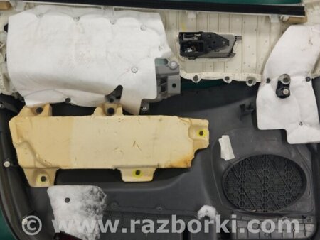 ФОТО Карта двери для Toyota Sienna (11-16) Киев