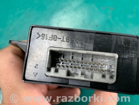 ФОТО Блок электронный для Acura MDX YD3 (06.2013-05.2020) Киев