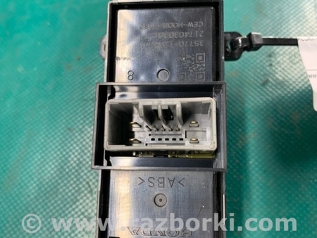 ФОТО Кнопка стеклоподьемника для Acura MDX YD3 (06.2013-05.2020) Киев