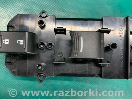 ФОТО Кнопка стеклоподьемника для Acura MDX YD3 (06.2013-05.2020) Киев