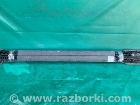 ФОТО Рейлинг крыши для Toyota Sienna (11-16) Киев
