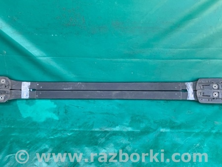 ФОТО Рейлинг крыши для Toyota Sienna (11-16) Киев