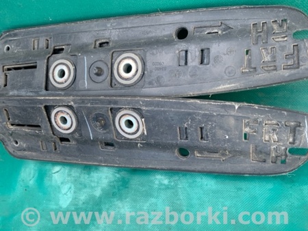 ФОТО Рейлинг крыши для Toyota Sienna (11-16) Киев