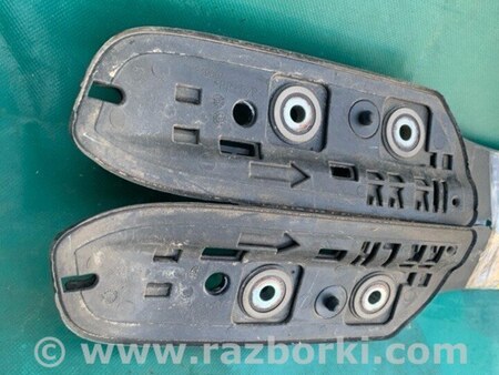 ФОТО Рейлинг крыши для Toyota Sienna (11-16) Киев