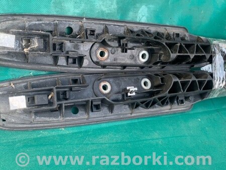 ФОТО Рейлинг крыши для Toyota Sienna (11-16) Киев