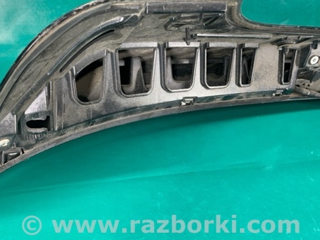 ФОТО Спойлер задний для Acura RDX TB3, TB4 (03.2012-12.2015) Киев
