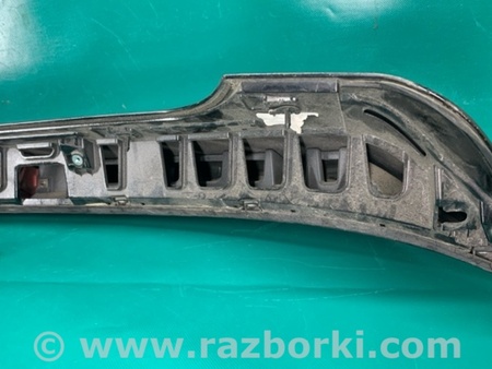 ФОТО Спойлер задний для Acura RDX TB3, TB4 (03.2012-12.2015) Киев