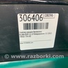 ФОТО Спойлер задний для Acura RDX TB3, TB4 (03.2012-12.2015) Киев