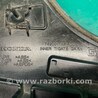 ФОТО Спойлер задний для Acura RDX TB3, TB4 (03.2012-12.2015) Киев