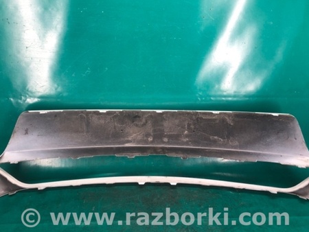 ФОТО Накладка бампера для Dodge Dart (12-16) Киев