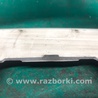 ФОТО Накладка бампера для Dodge Dart (12-16) Киев