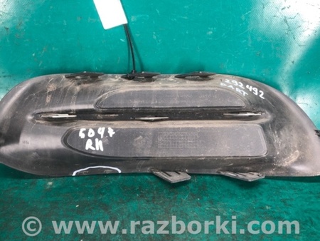 ФОТО Заглушка ПТФ для Dodge Dart (12-16) Киев