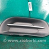 Заглушка ПТФ Dodge Dart (12-16)