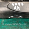 ФОТО Заглушка ПТФ для Dodge Dart (12-16) Киев