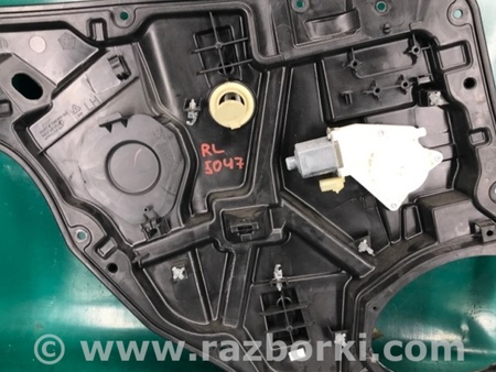 ФОТО Стеклоподъемник для Dodge Dart (12-16) Киев