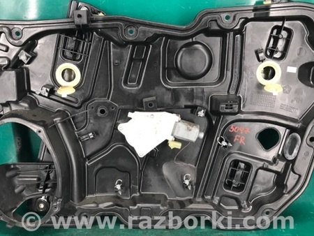 ФОТО Стеклоподъемник для Dodge Dart (12-16) Киев