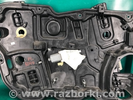 ФОТО Стеклоподъемник для Dodge Dart (12-16) Киев