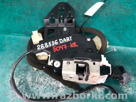 ФОТО Замок двери для Dodge Dart (12-16) Киев