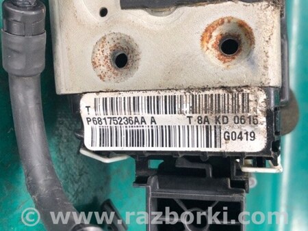 ФОТО Замок двери для Dodge Dart (12-16) Киев
