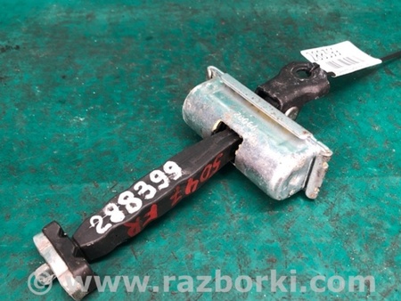 ФОТО Ограничитель двери для Dodge Dart (12-16) Киев
